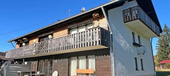 2 غرف نوم شقة في Breisgau-Hochschwarzwald, Germany رقم 58066 5