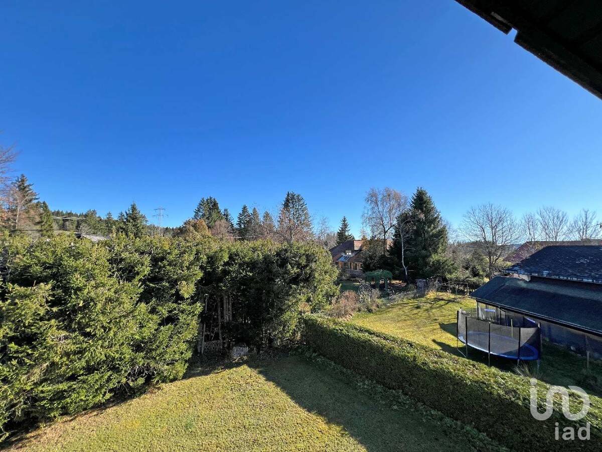 2 غرف نوم شقة في Breisgau-Hochschwarzwald, Germany رقم 58066