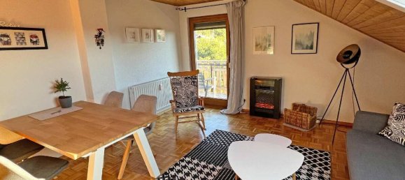 2 غرف نوم شقة في Breisgau-Hochschwarzwald, Germany رقم 58066 11