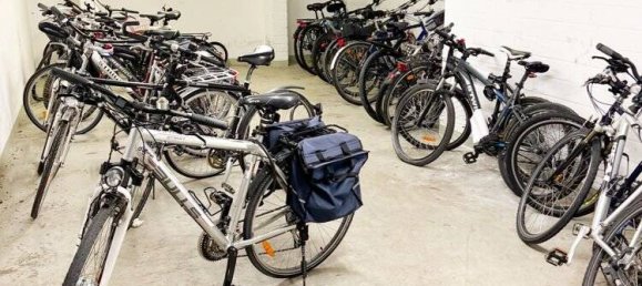 Studio in Ingolstadt, Germany No. 90416 10