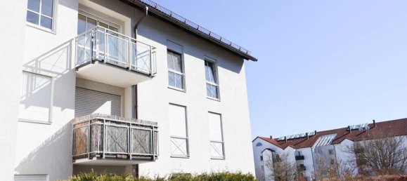 Studio in Ingolstadt, Germany No. 90416 2