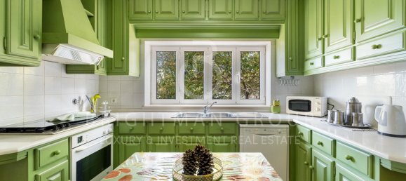 Villa T5 em Coimbra, Portugal N.º 128714 4