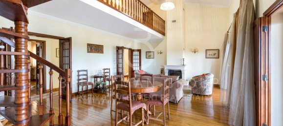 Villa T5 em Coimbra, Portugal N.º 128714 3