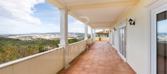 Villa T5 em Coimbra, Portugal N.º 128714 20