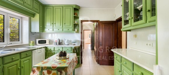 Villa T5 em Coimbra, Portugal N.º 128714 6