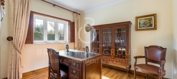 Villa T5 em Coimbra, Portugal N.º 128714 11