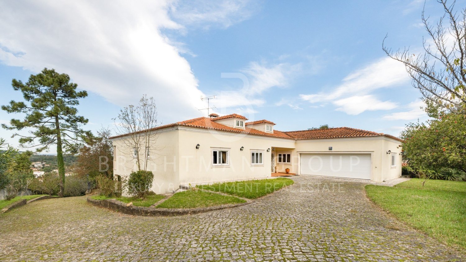 Villa T5 em Coimbra, Portugal N.º 128714