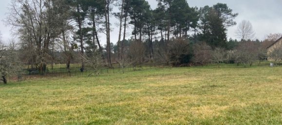 Grundstück in Dordogne, France 2500m², Nr. 290143 3