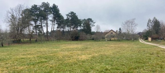 Grundstück in Dordogne, France 2500m², Nr. 290143 2