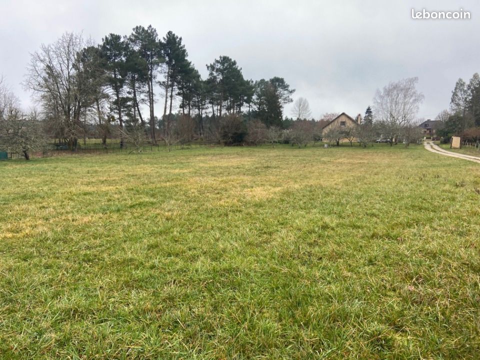 Grundstück in Dordogne, France 2500m², Nr. 290143