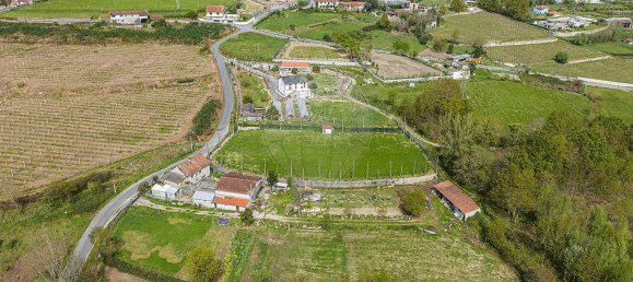 Terrain à Golaes, Portugal 2200m² No. 38917 2
