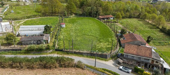 Terrain à Golaes, Portugal 2200m² No. 38917 5