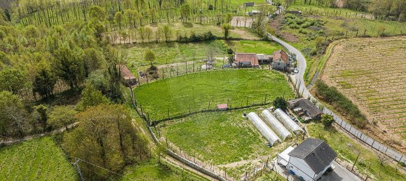 Terrain à Golaes, Portugal 2200m² No. 38917 3