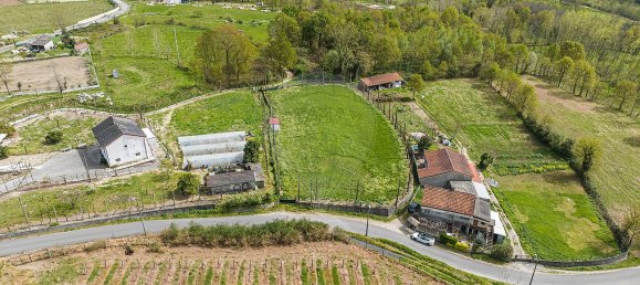 Terrain à Golaes, Portugal 2200m² No. 38917 4