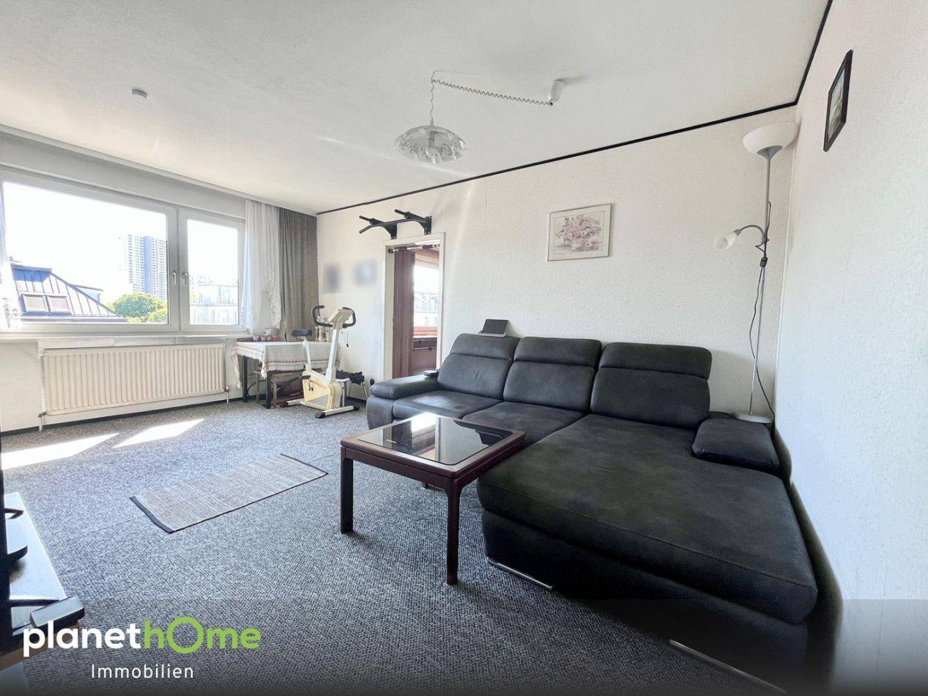 3-Zimmer Wohnung in Favoriten, Austria, Nr. 150302