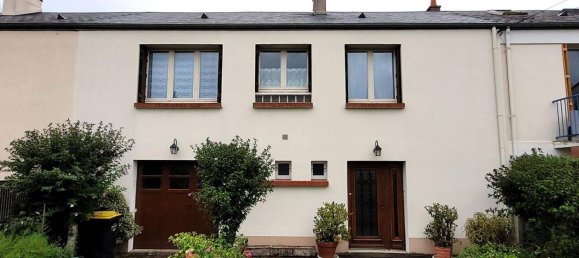 3 غرف نوم منزل في Saint-Jean-de-la-Ruelle, France رقم 78779 10
