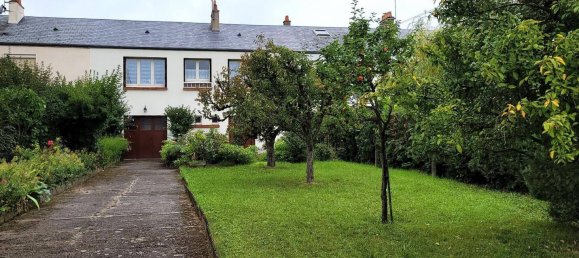 3 غرف نوم منزل في Saint-Jean-de-la-Ruelle, France رقم 78779 4