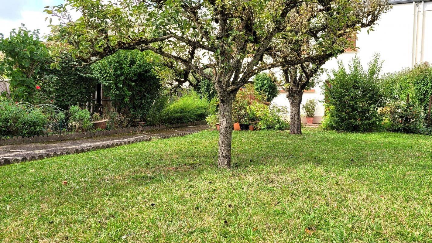 3 غرف نوم منزل في Saint-Jean-de-la-Ruelle, France رقم 78779