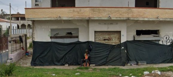 250m² Commercial property in Castel Volturno, Italy No. 254761 5