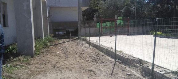 250m² Commercial property in Castel Volturno, Italy No. 254761 4