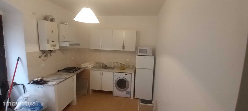 2 bedrooms Apartment in Portalegre, Portugal No. 218805
