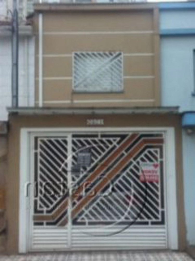 Casa de 3 dormitorios en Sao Paulo, Brazil No. 561945