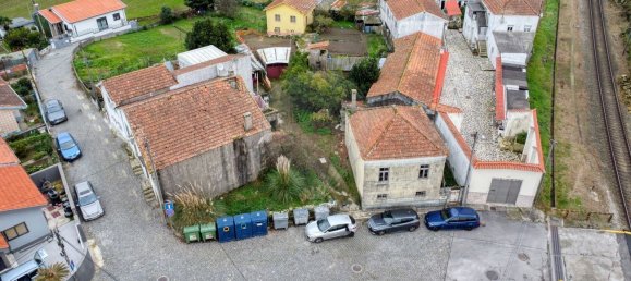 5 bedrooms House in Matosinhos, Portugal No. 188990 5