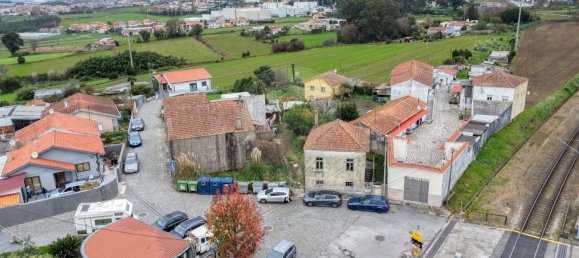 5 bedrooms House in Matosinhos, Portugal No. 188990 14