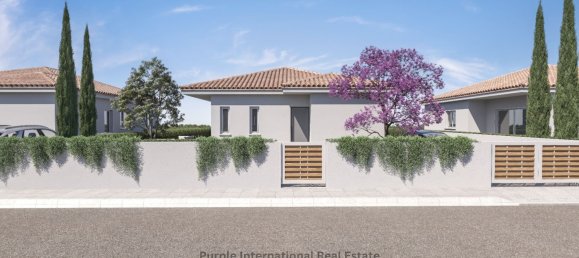 3 chambres Villa à Frenaros, Cyprus No. 23349 5