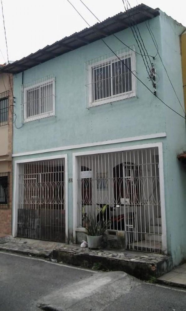 7 bedrooms House in Belem, Brazil No. 469808