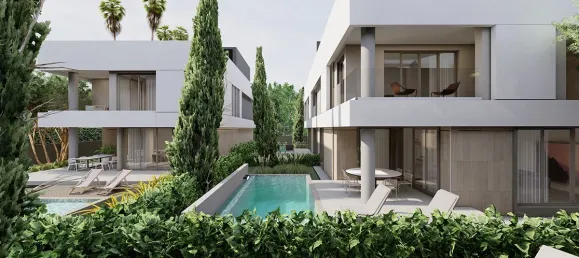 Apartamento 4+1 em Dosemealti, Turkey N.º 33152 19