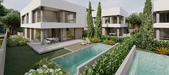 Apartamento 4+1 em Dosemealti, Turkey N.º 33152 3