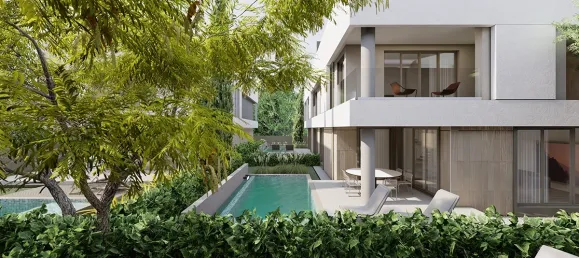 Apartamento 4+1 em Dosemealti, Turkey N.º 33152 12