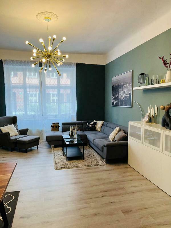 3-Zimmer Wohnung in Geidorf, Austria, Nr. 110207