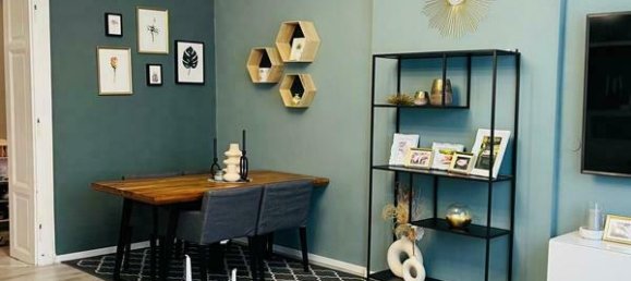 3-Zimmer Wohnung in Geidorf, Austria, Nr. 110207 11