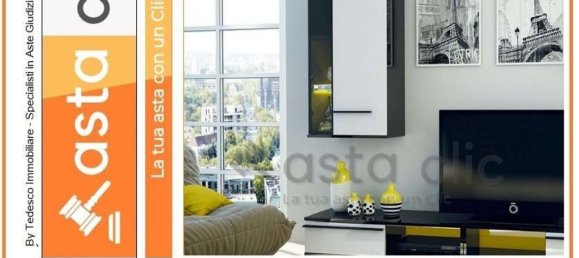 5 rooms Apartment in San Giuseppe Vesuviano, Italy No. 226811 6