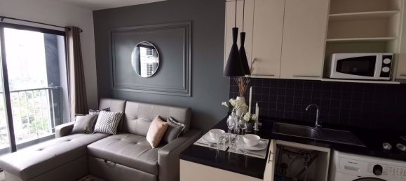 1 bedroom Condo in The Seed Mingle Railay Beach, Thailand No. 30828 7