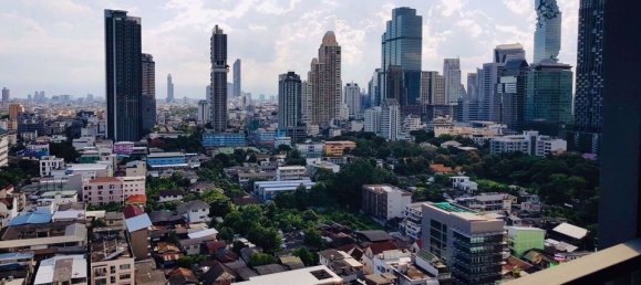 1 bedroom Condo in The Seed Mingle Railay Beach, Thailand No. 30828 2