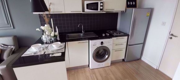 1 bedroom Condo in The Seed Mingle Railay Beach, Thailand No. 30828 6