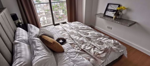 1 bedroom Condo in The Seed Mingle Railay Beach, Thailand No. 30828 4