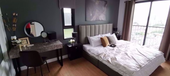 1 bedroom Condo in The Seed Mingle Railay Beach, Thailand No. 30828 5