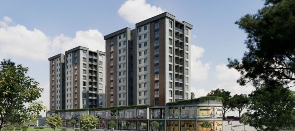 Apartment 3+1 in Istown, Bagcilar, Turkey No. 36921 5