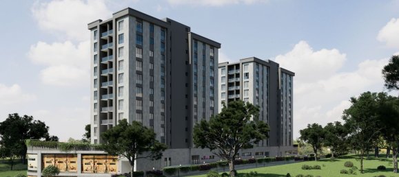 Apartment 3+1 in Istown, Bagcilar, Turkey No. 36921 3