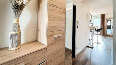 2-Zimmer Wohnung in Frastanz, Austria, Nr. 138087