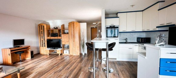 2-Zimmer Wohnung in Frastanz, Austria, Nr. 138087 4