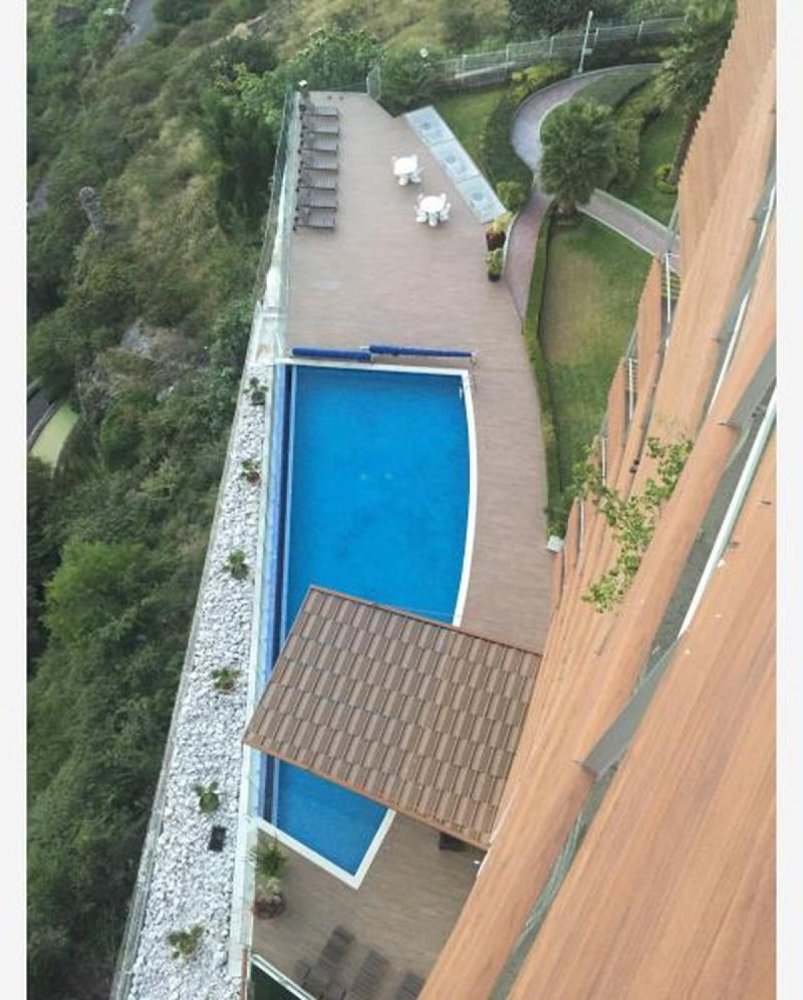 Квартира с 2 спальнями в Керетаро, Мексика № 170242