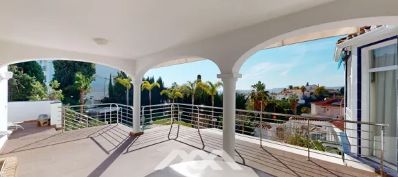 6 bedrooms Villa in Caleta de Velez, Spain No. 129018 34