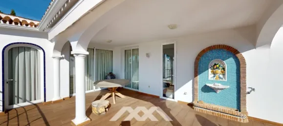 6 bedrooms Villa in Caleta de Velez, Spain No. 129018 37