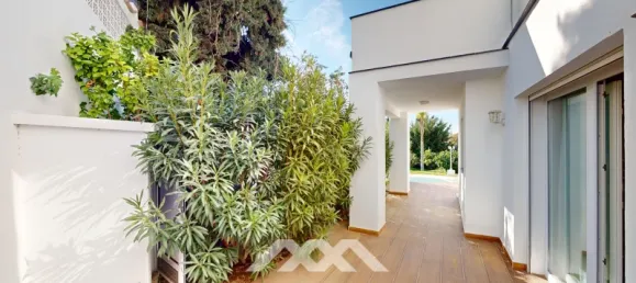 6 bedrooms Villa in Caleta de Velez, Spain No. 129018 16