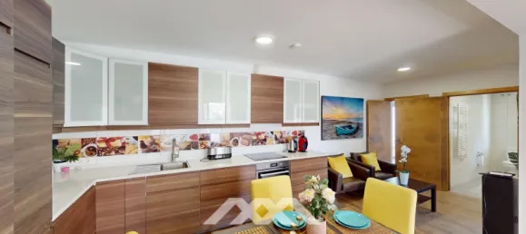 6 bedrooms Villa in Caleta de Velez, Spain No. 129018 11